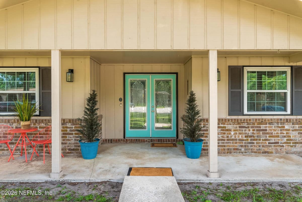 1474 BETTY Court, Orange Park, FL 32073 2