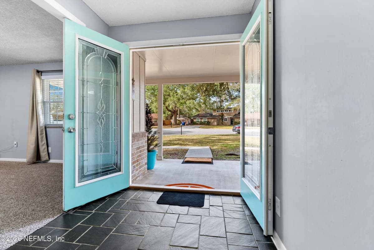 1474 BETTY Court, Orange Park, FL 32073 3
