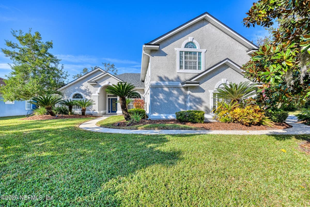 1571 BLUE HERON Lane, Jacksonville Beach, FL 32250 2