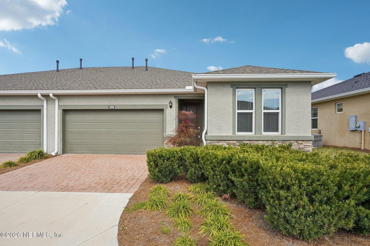 5255 NW 33RD Place, Ocala, FL 34482