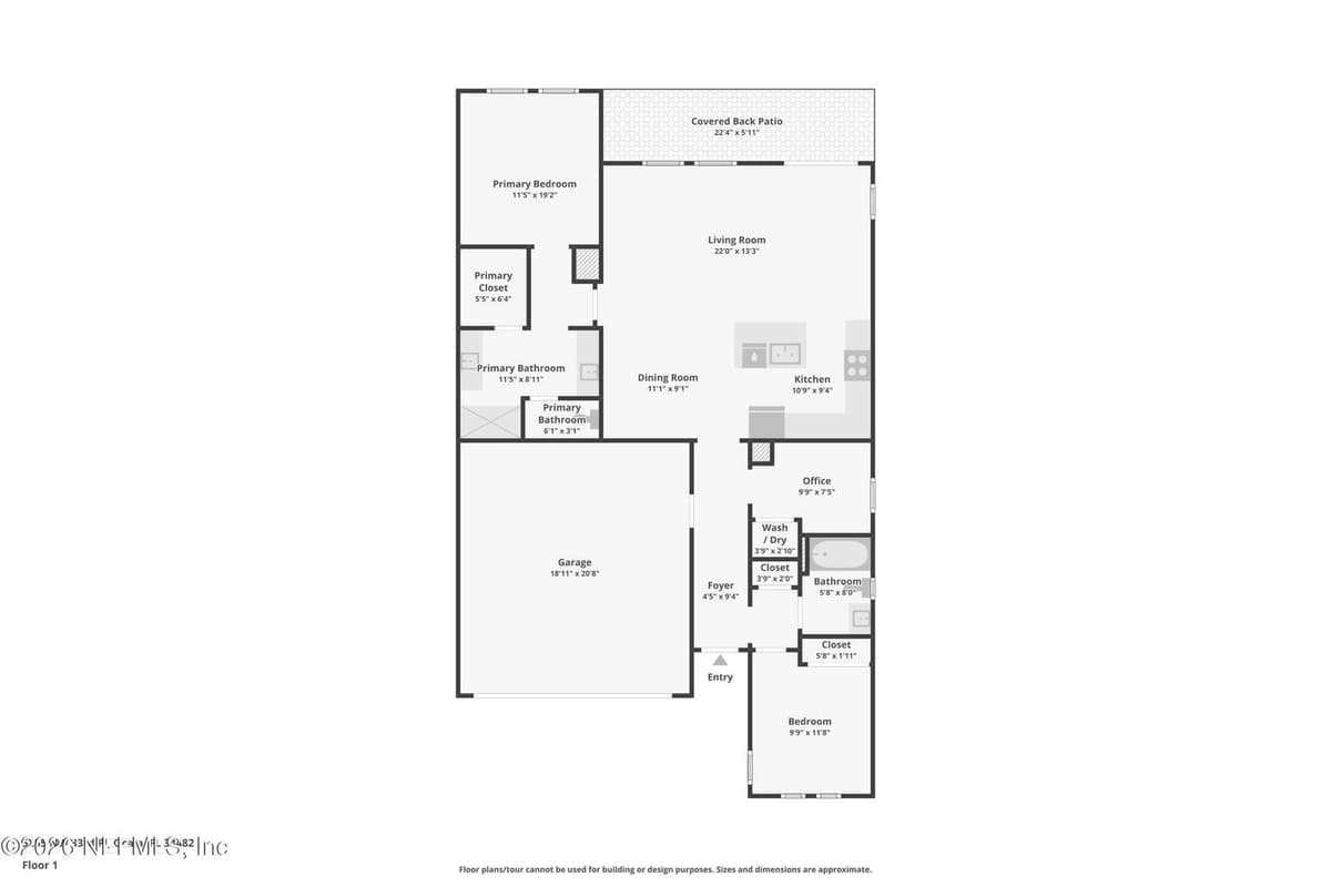 5255 NW 33RD Place, Ocala, FL 34482 2
