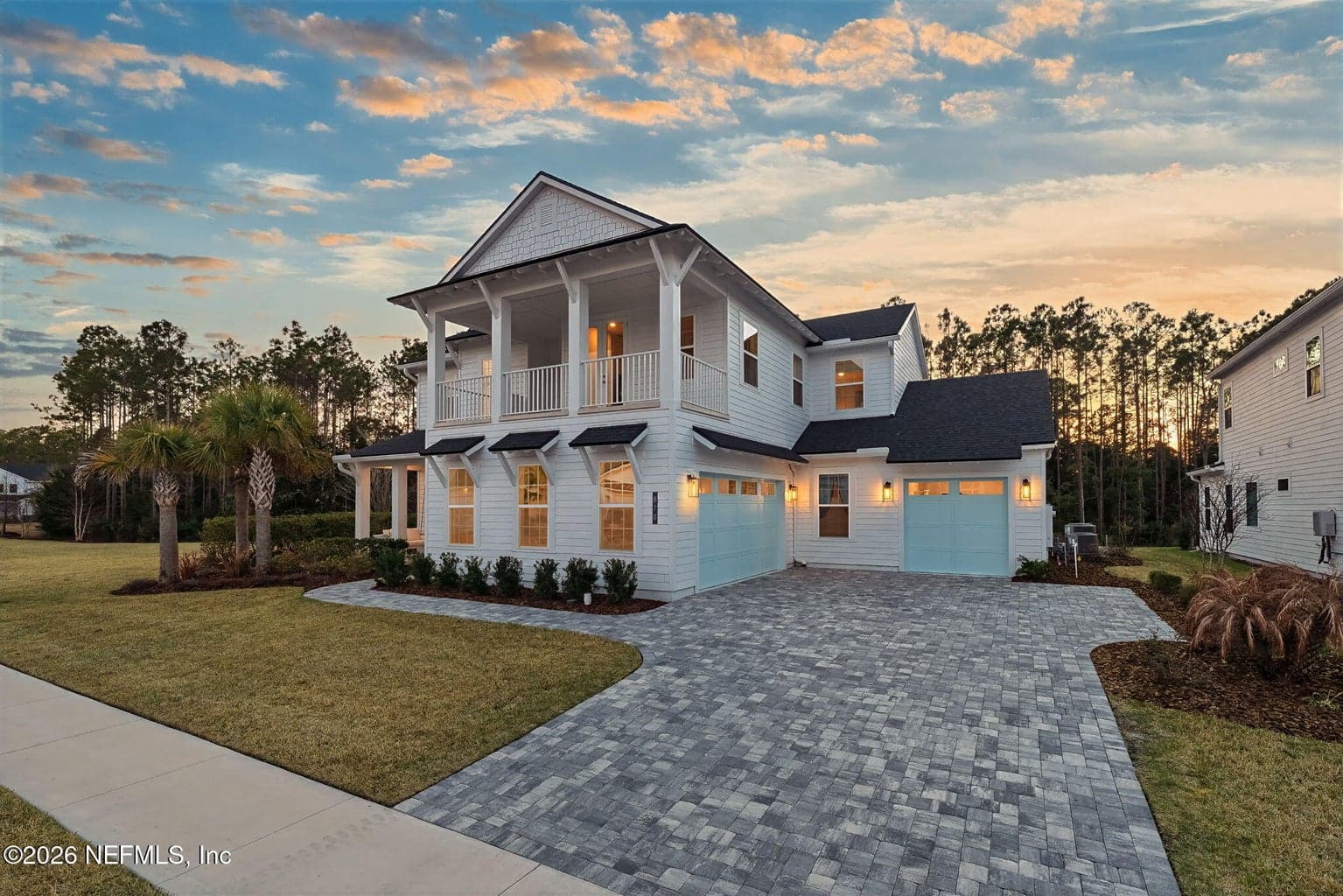 870 SEAGROVE Drive, Ponte Vedra, FL 32081