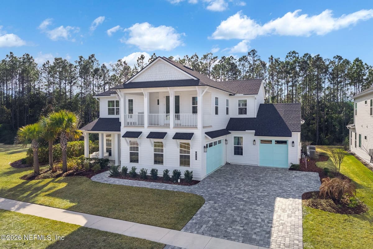870 SEAGROVE Drive, Ponte Vedra, FL 32081 2