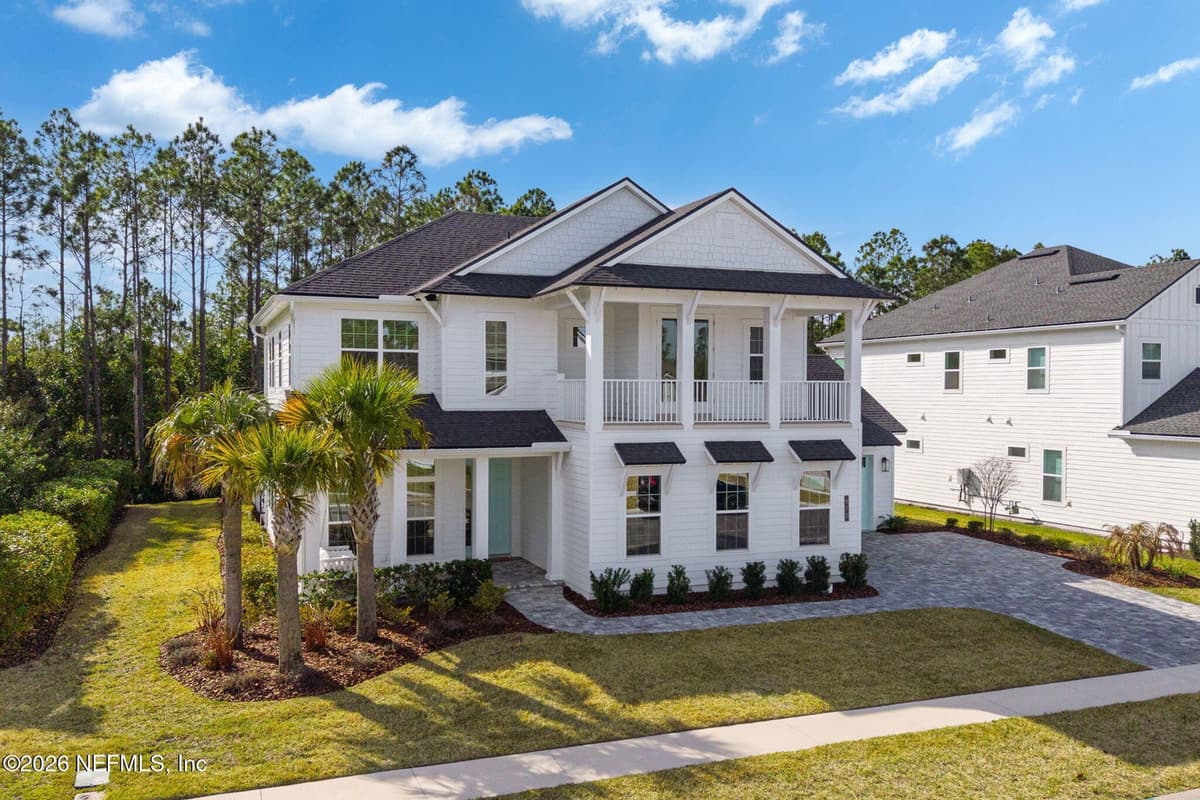 870 SEAGROVE Drive, Ponte Vedra, FL 32081 3