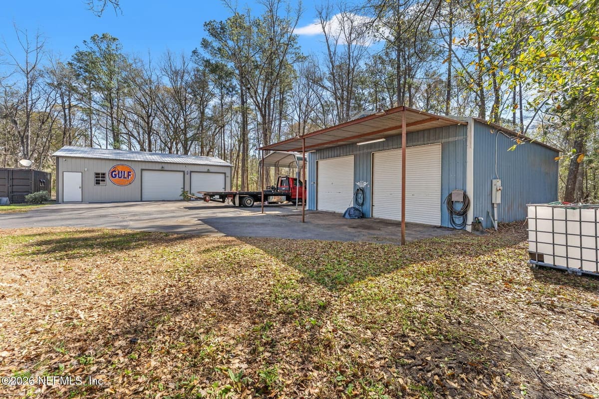 540176 LEM TURNER Road, Callahan, FL 32011 2