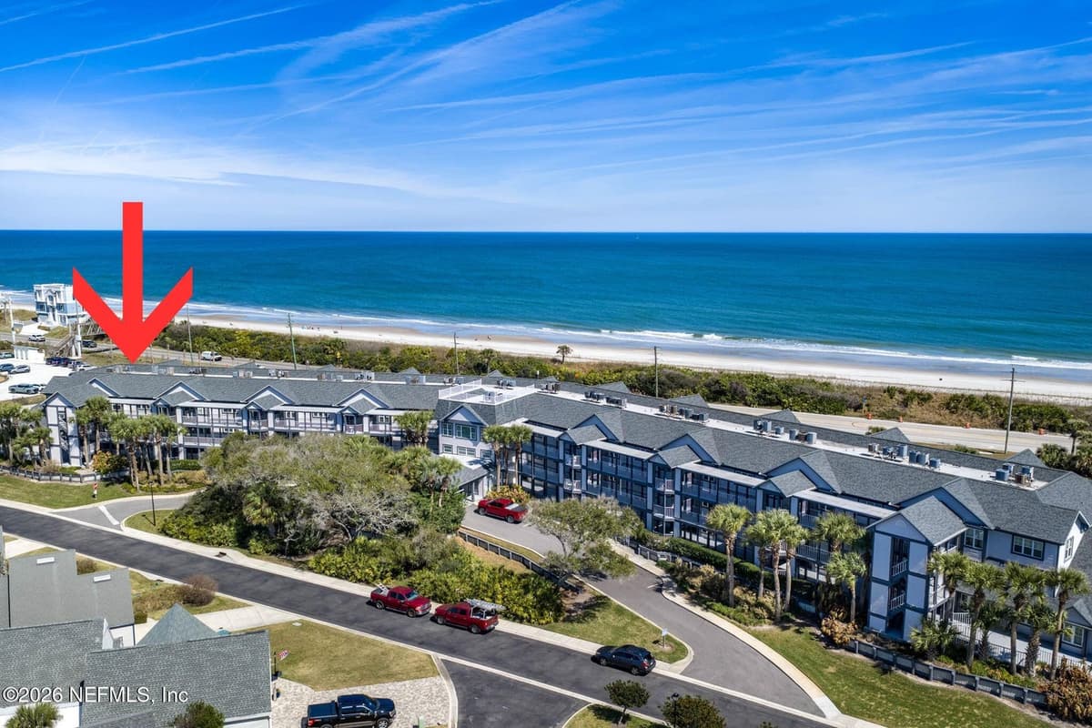110 OCEAN HOLLOW Lane 317, St. Augustine, FL 32084 2