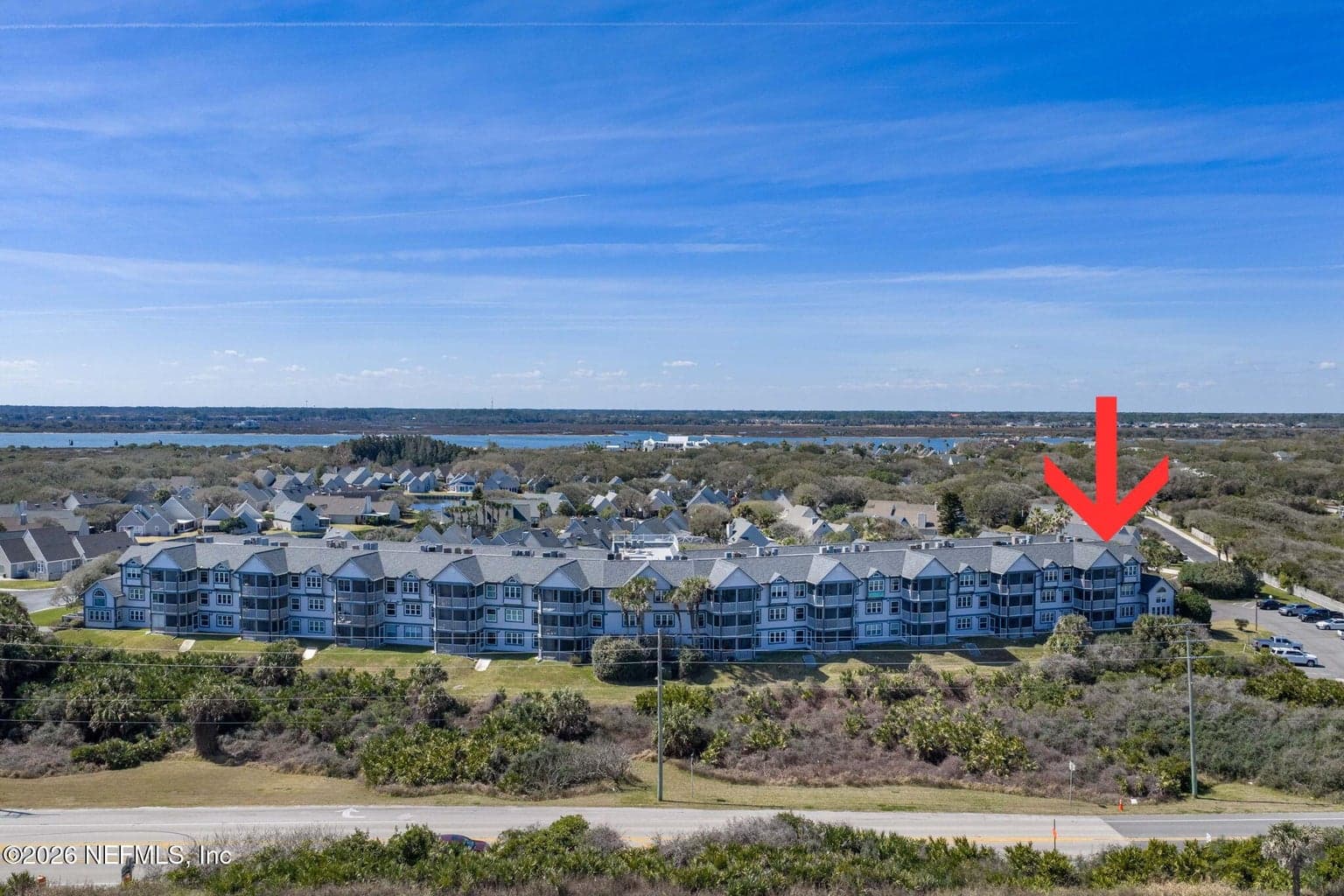 110 OCEAN HOLLOW Lane 317, St. Augustine, FL 32084