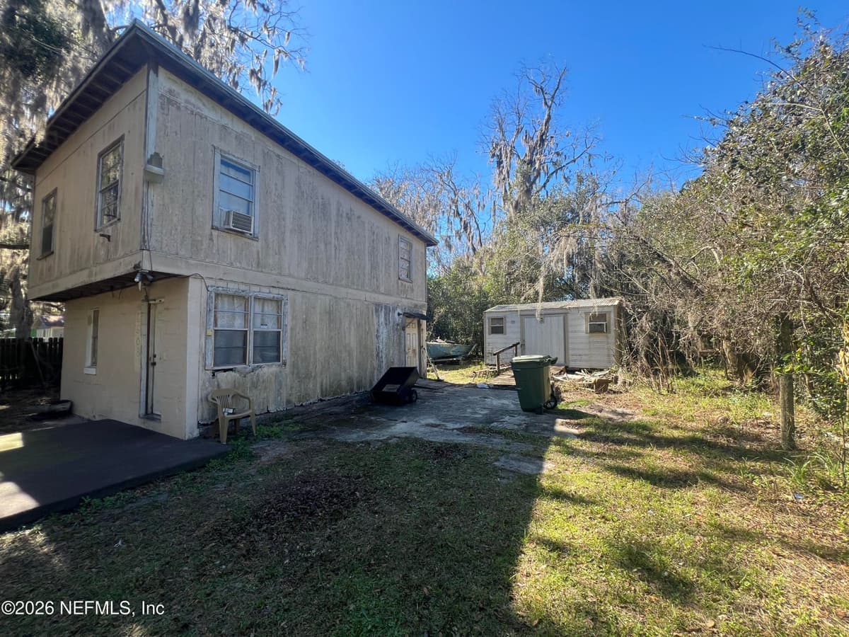 6508 SE 222ND Drive, Hawthorne, FL 32640 2