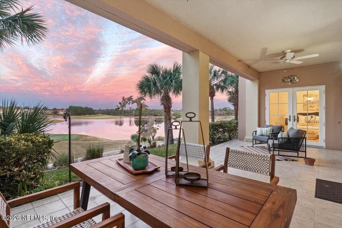 620 PALENCIA CLUB Drive 102, St. Augustine, FL 32095