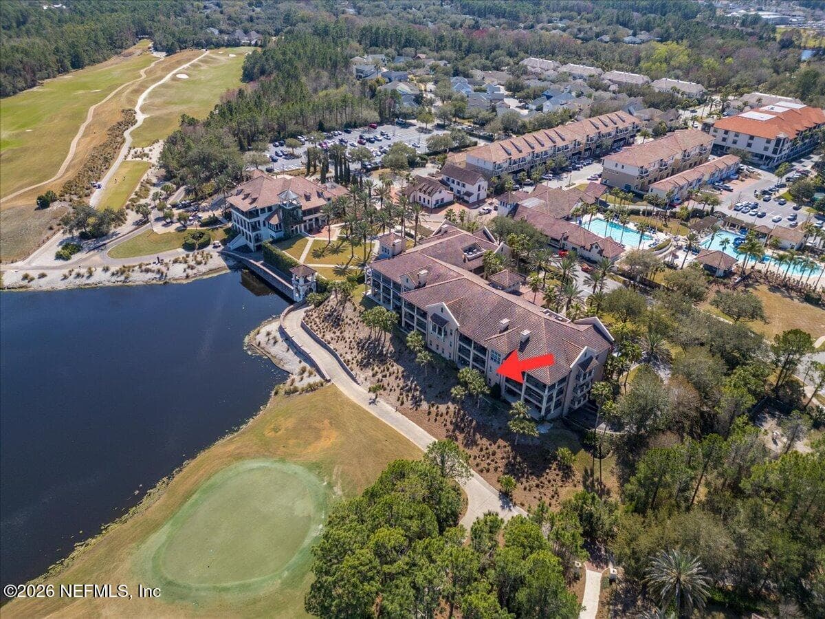 620 PALENCIA CLUB Drive 102, St. Augustine, FL 32095 2