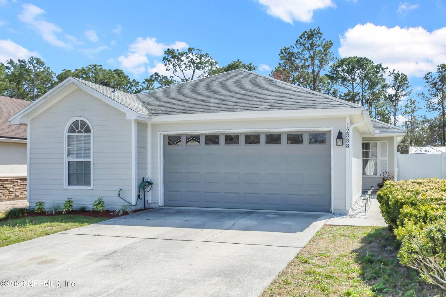 12338 CARRIANN COVE Trail S, Jacksonville, FL 32225