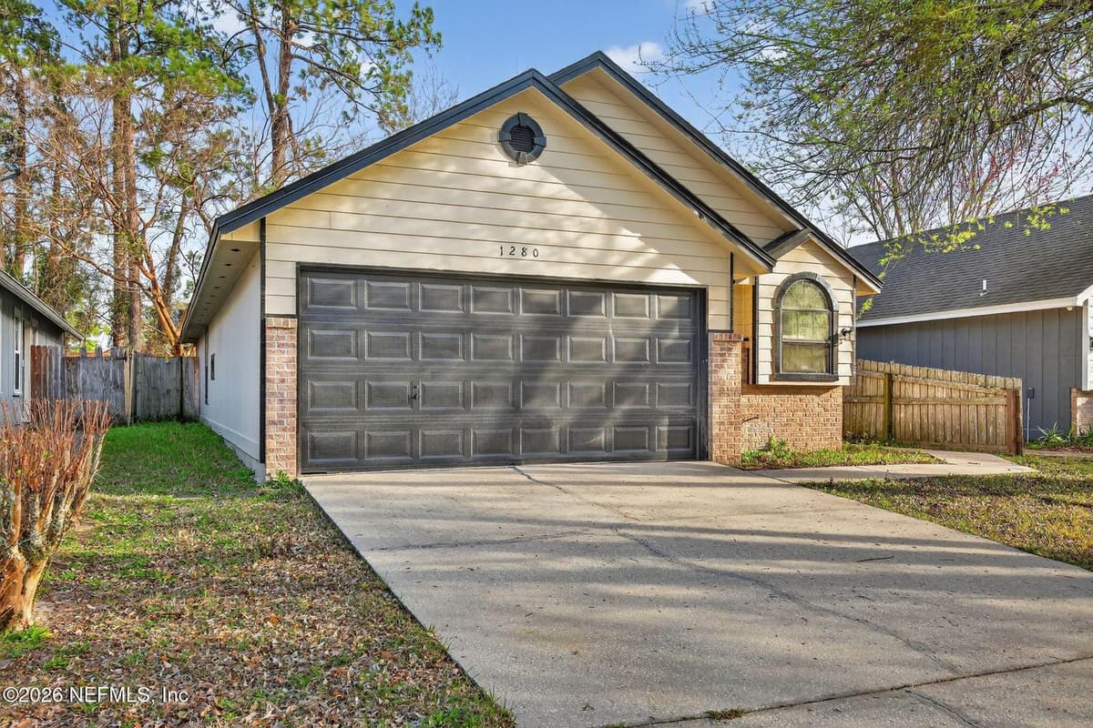 1280 INDEPENDENCE Drive, Orange Park, FL 32065 3