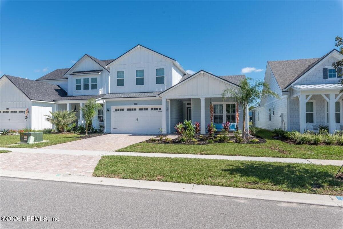 278 CAIDEN Drive, Ponte Vedra, FL 32081 2