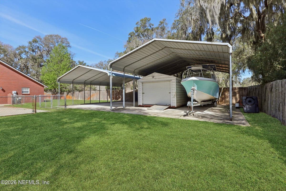 494 KELLER Lane, St. Augustine, FL 32086 2