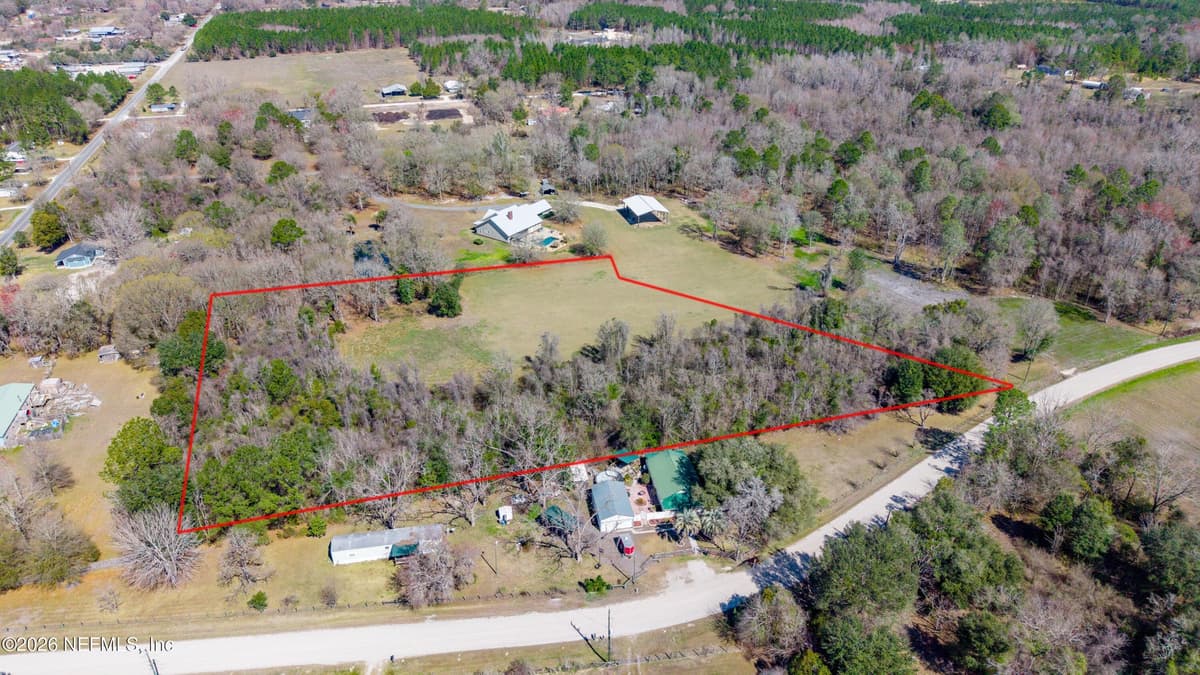 00 NW 84TH Avenue, Starke, FL 32091 2