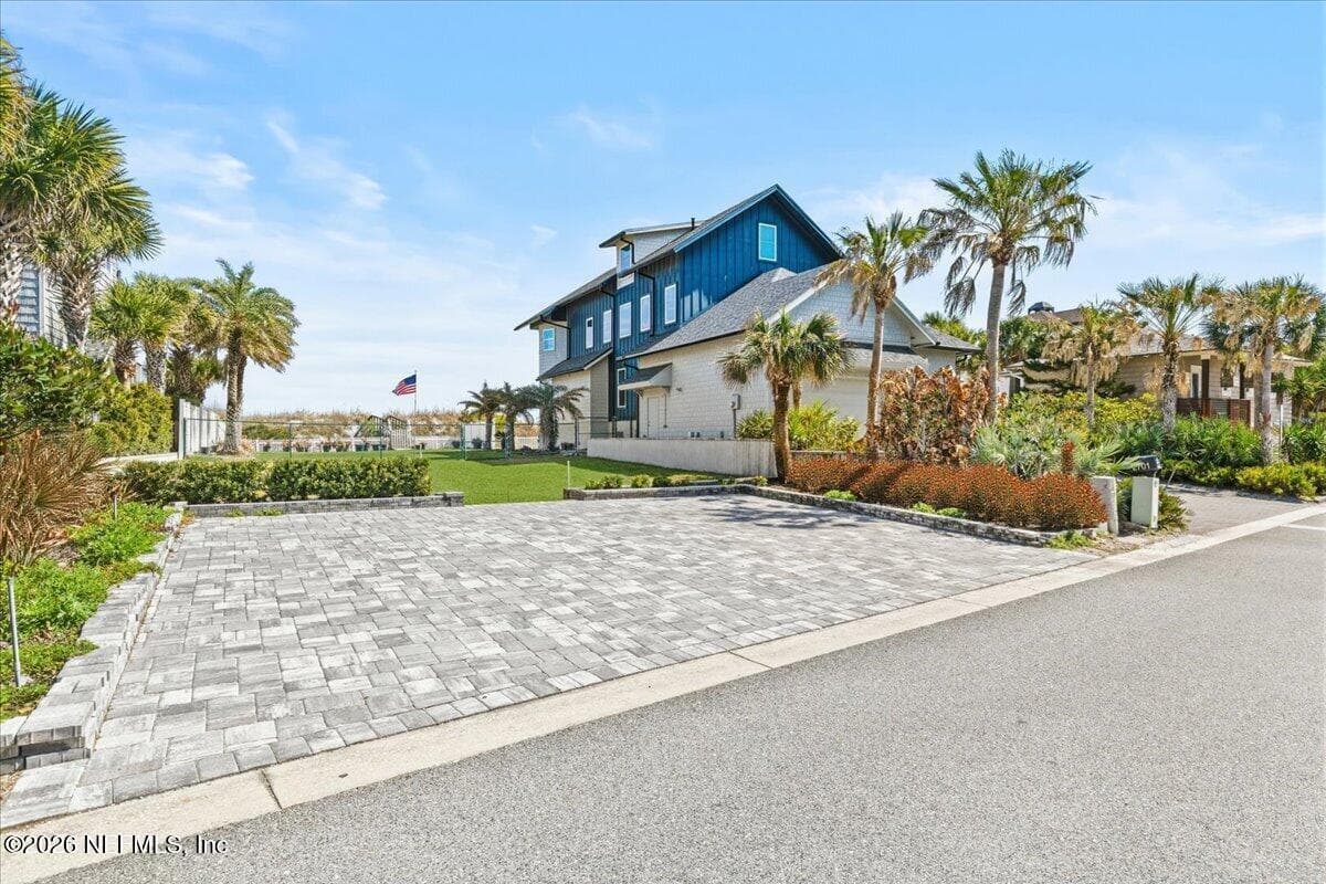 0 OCEAN Drive S, Jacksonville Beach, FL 32250 2