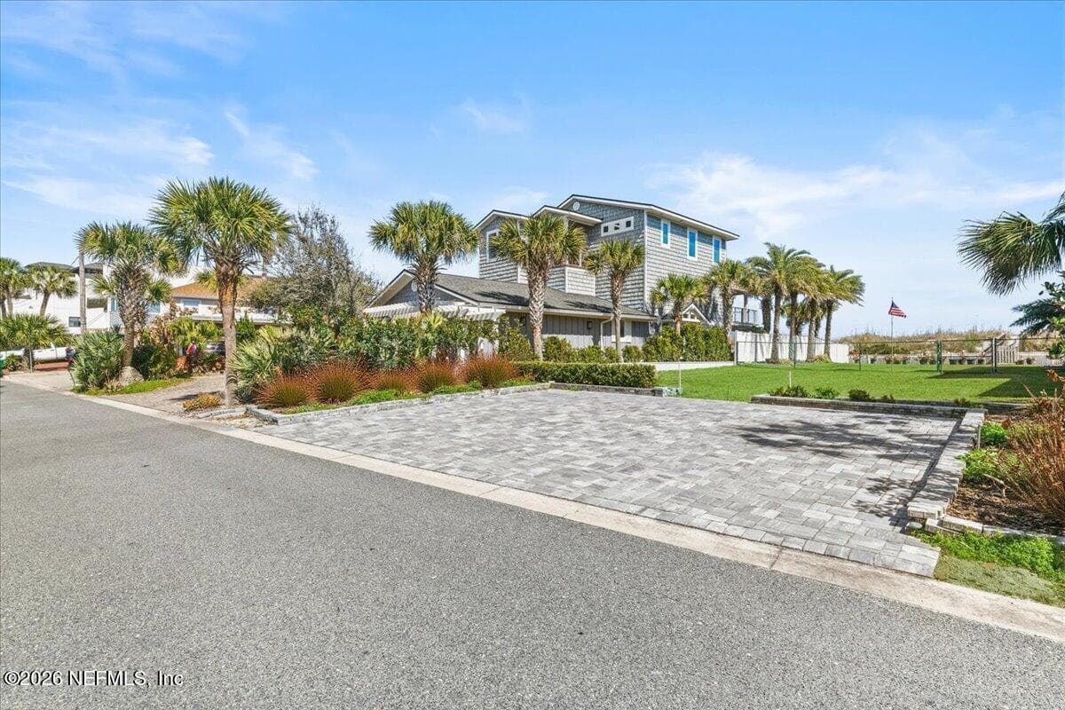 0 OCEAN Drive S, Jacksonville Beach, FL 32250 3
