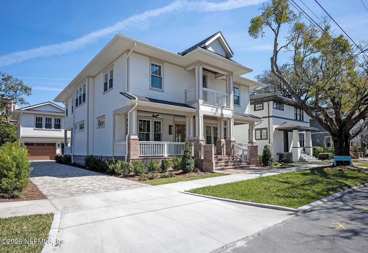 1829 POWELL Place, Jacksonville, FL 32205 2