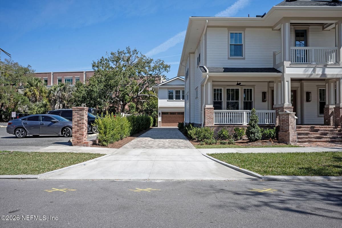 1829 POWELL Place, Jacksonville, FL 32205 3