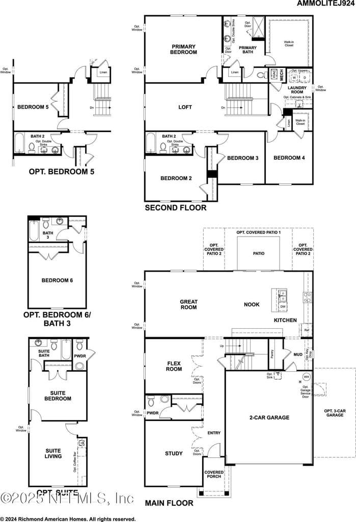 96091 CARRERA Way, Fernandina Beach, FL 32034 2
