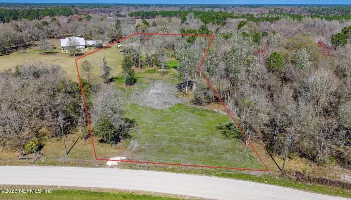 00 NW 185TH Street, Starke, FL 32091 3