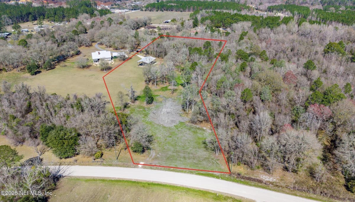 00 NW 185TH Street, Starke, FL 32091 2