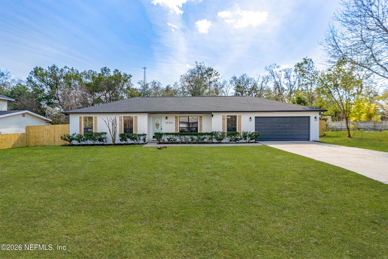 7720 PASCHAL Street, Jacksonville, FL 32220