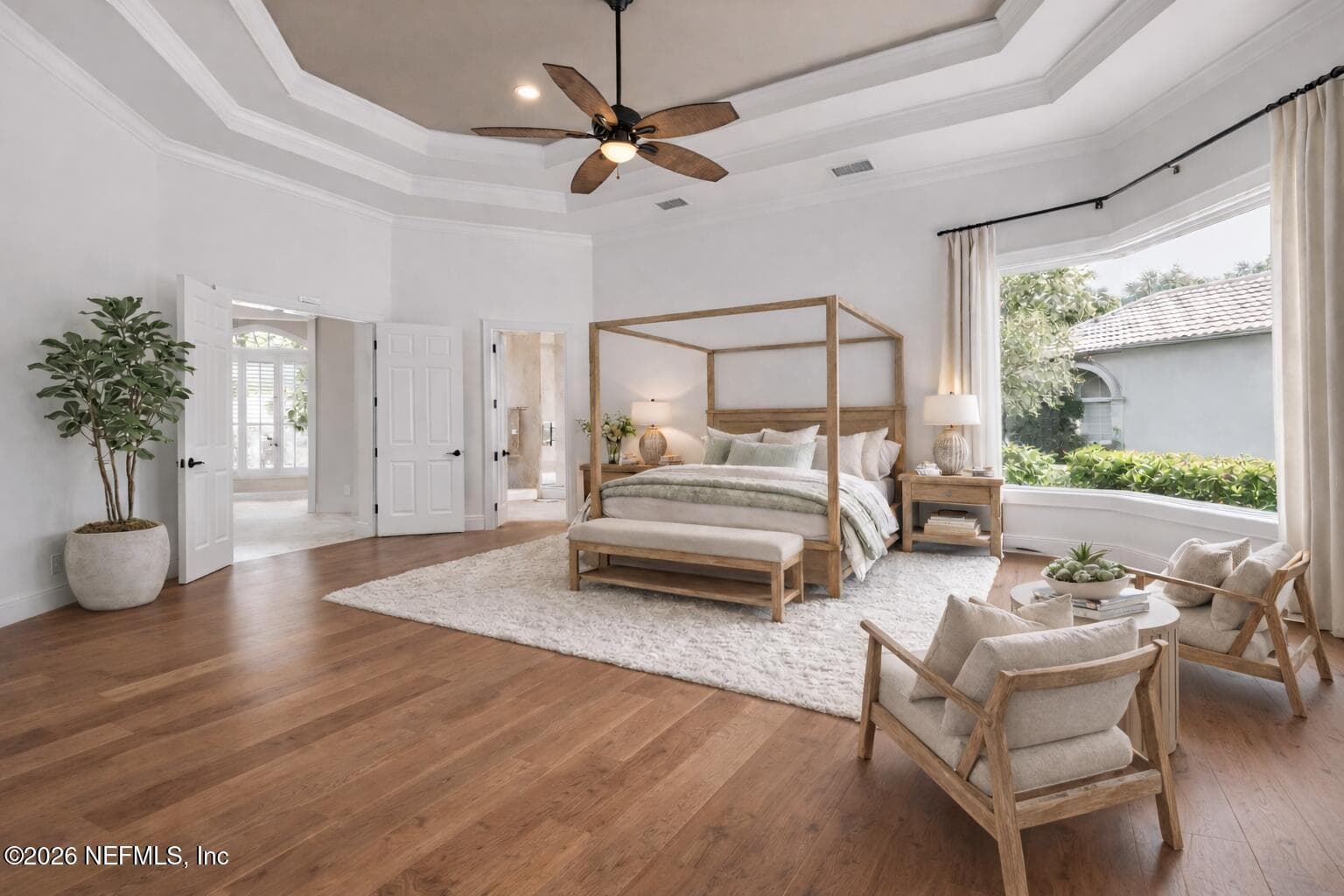 1244 WINDSOR HARBOR Drive, Jacksonville, FL 32225