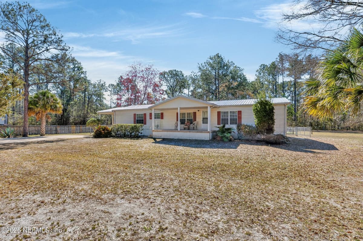 9705 CROTTY Avenue, Hastings, FL 32145 2