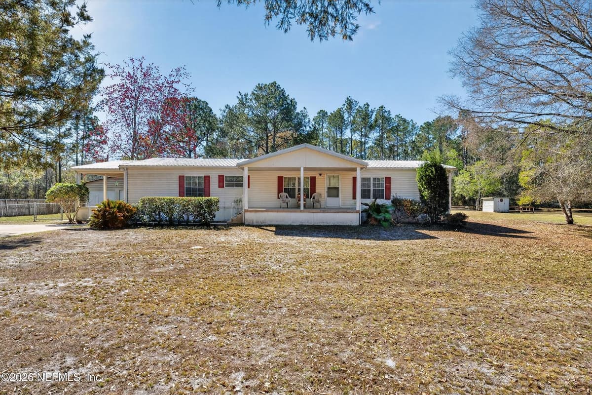 9705 CROTTY Avenue, Hastings, FL 32145 3