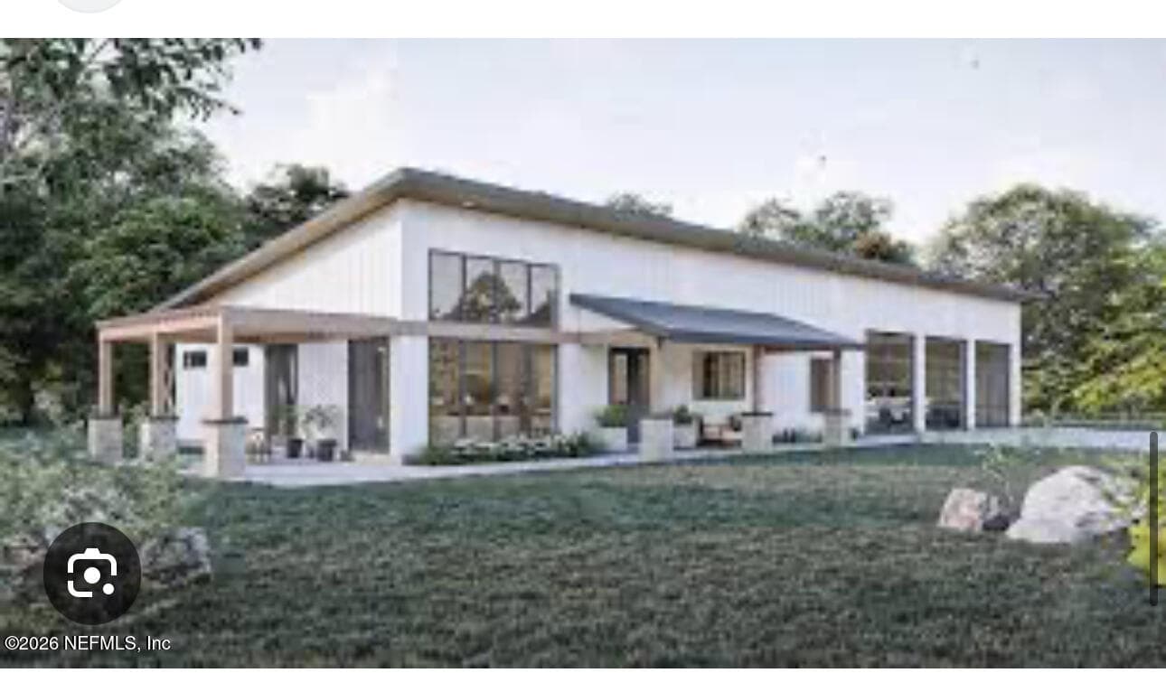 10117 OLD ST AUGUSTINE Road, Jacksonville, FL 32257