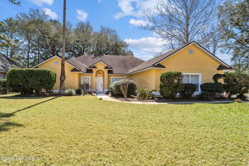 12855 LA COSTA Court, Jacksonville, FL 32225