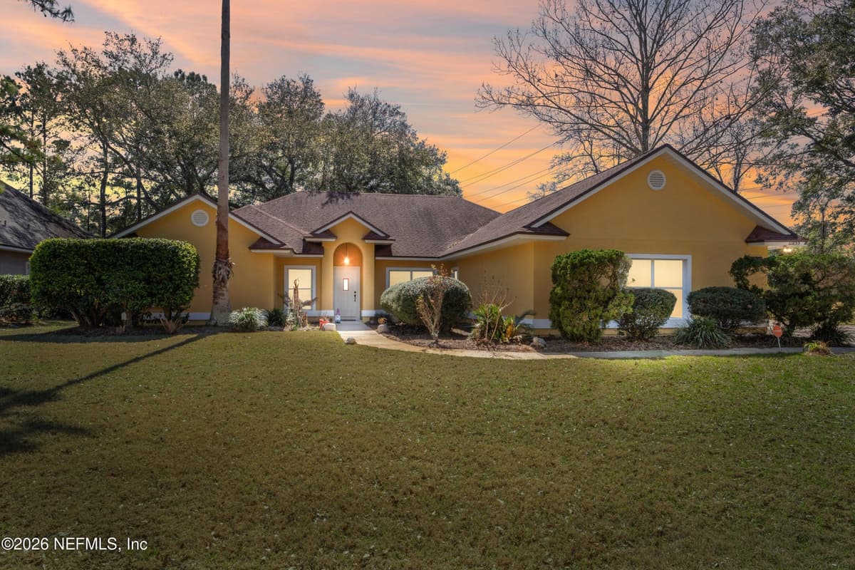 12855 LA COSTA Court, Jacksonville, FL 32225 2