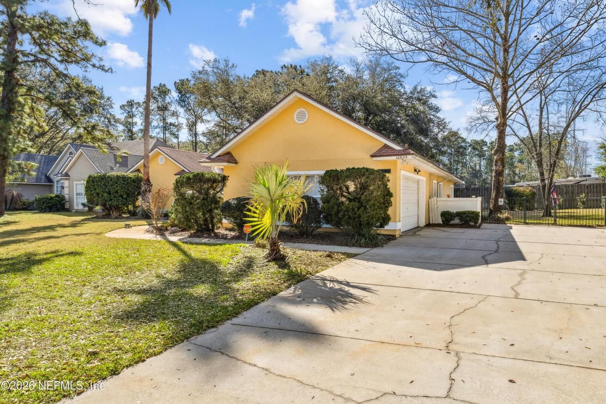 12855 LA COSTA Court, Jacksonville, FL 32225 3
