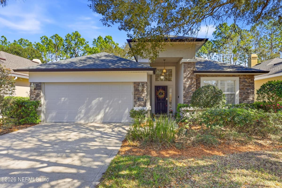 96177 LONG BEACH Drive, Fernandina Beach, FL 32034 2