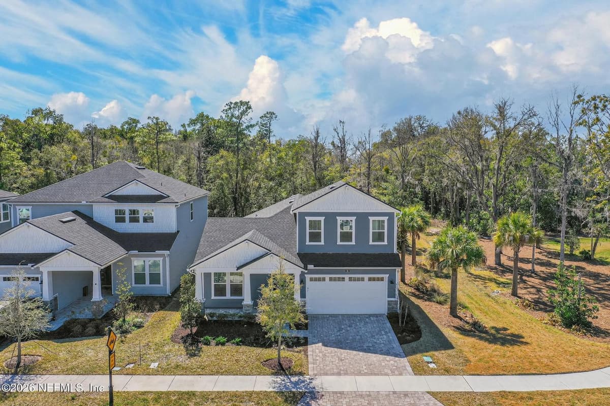 20 OAKMOSS Drive, St. Johns, FL 32259 3
