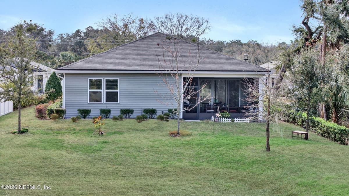 193 HONEYCOMB Trail, St. Augustine, FL 32095 3