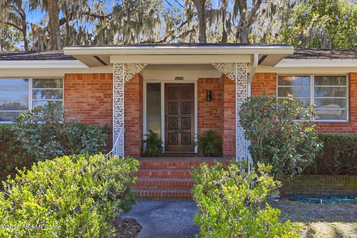 5378 COPPEDGE Avenue, Jacksonville, FL 32277 2