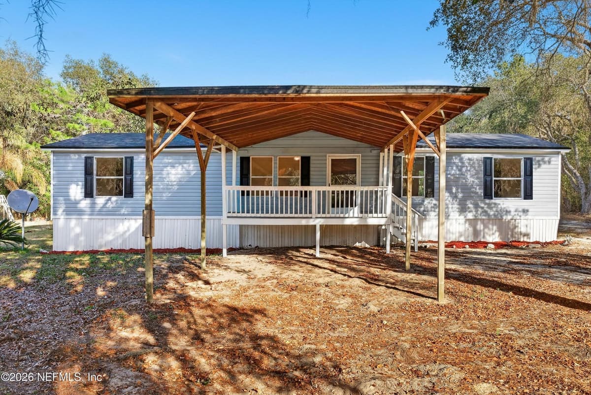 7595 OAK FOREST Road, Keystone Heights, FL 32656 3