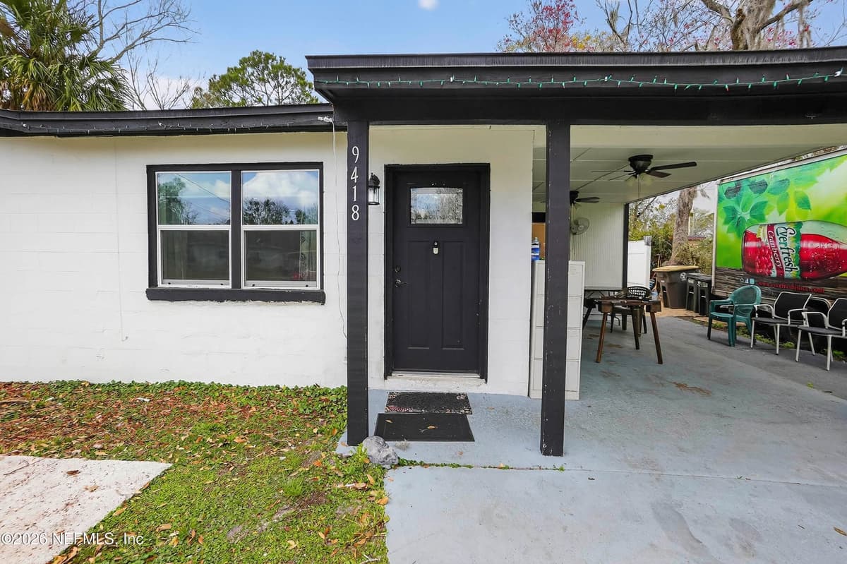 9418 GISBORNE Drive, Jacksonville, FL 32208 2