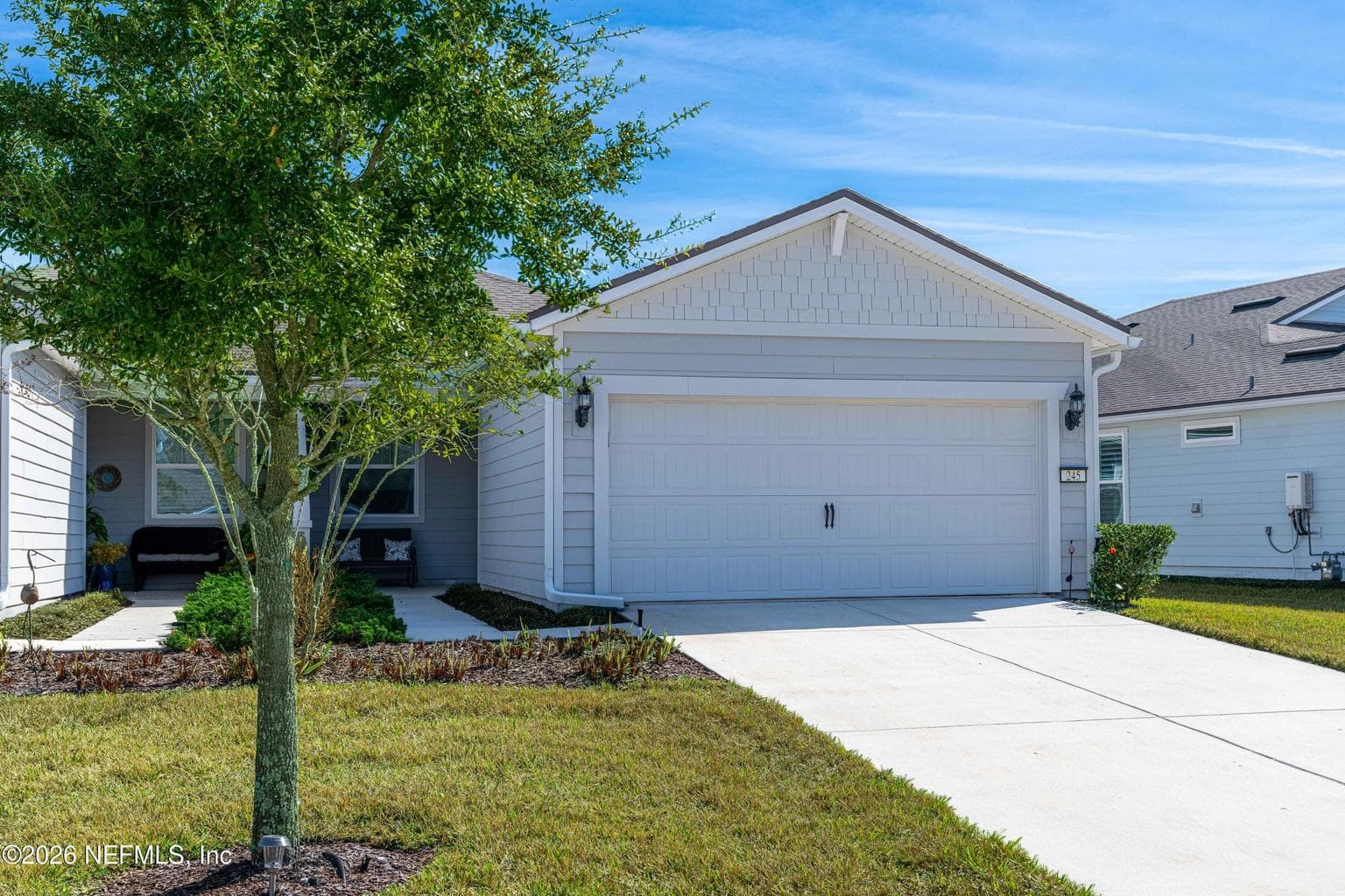 245 TIMBER LIGHT Trail, Ponte Vedra, FL 32081