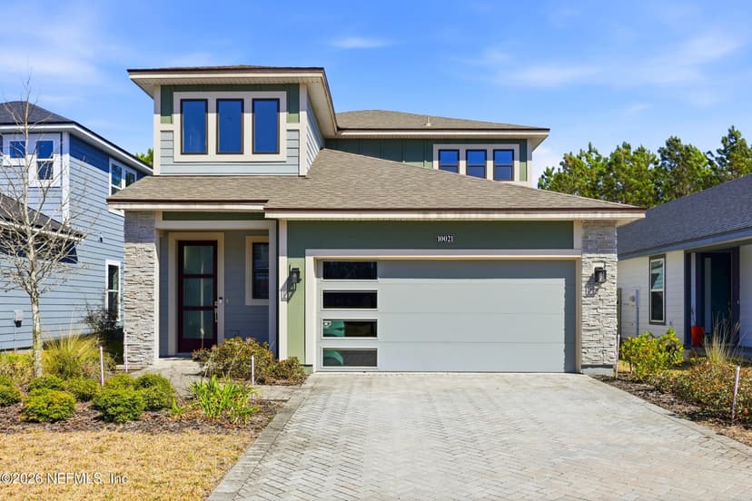 10021 INVENTION Lane, Jacksonville, FL 32256