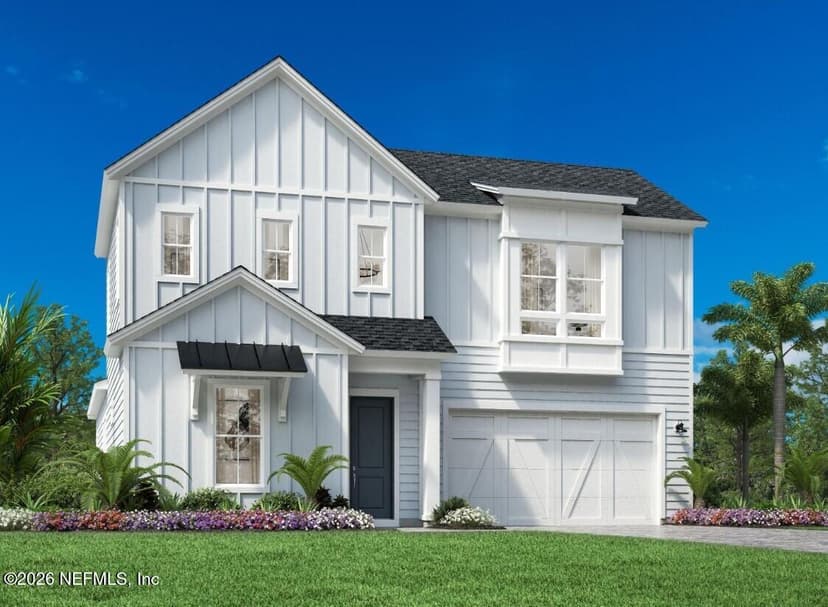 269 PINE LEAF Drive 169, St. Augustine, FL 32092