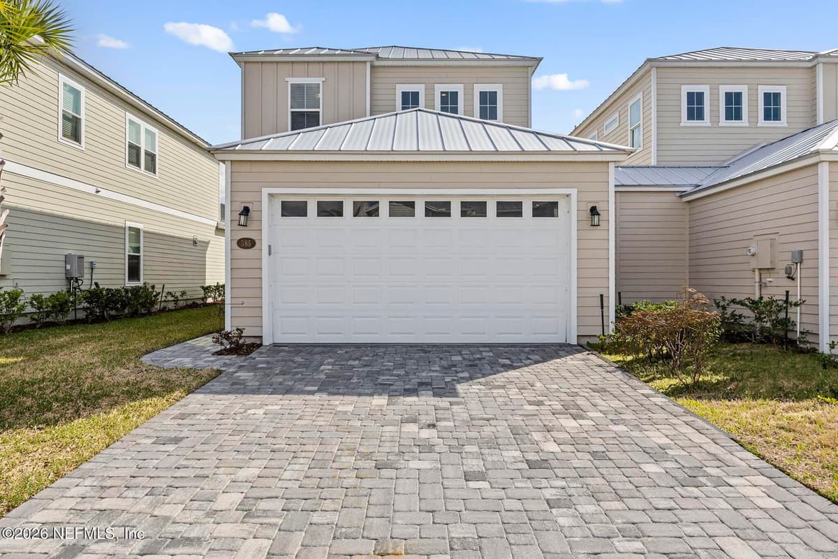 385 RUM RUNNER Way, St. Johns, FL 32259 2