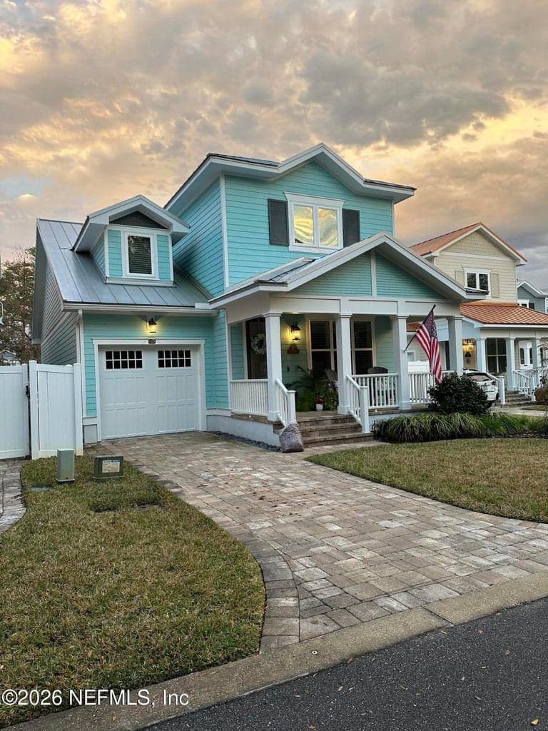 1981 AMELIA OAKS Drive, Fernandina Beach, FL 32034 2