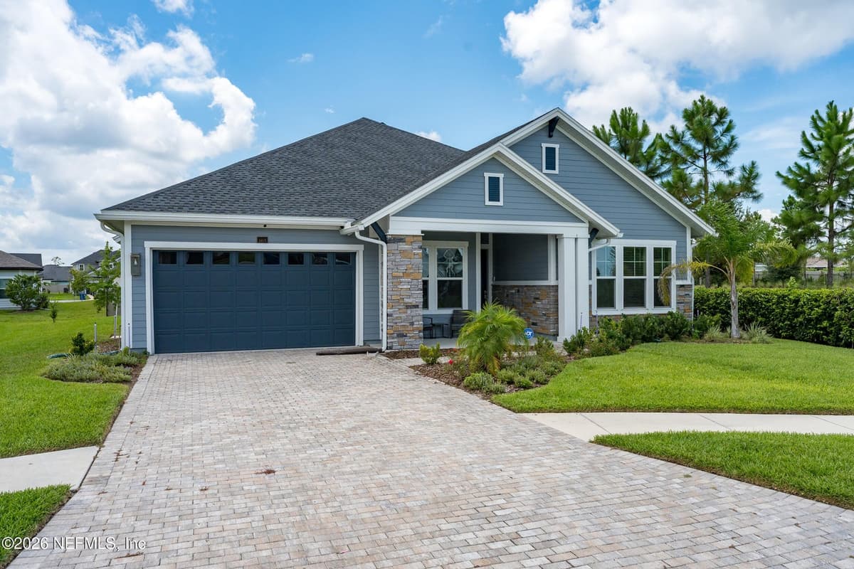 165 SUMTER Place, St. Augustine, FL 32092 2