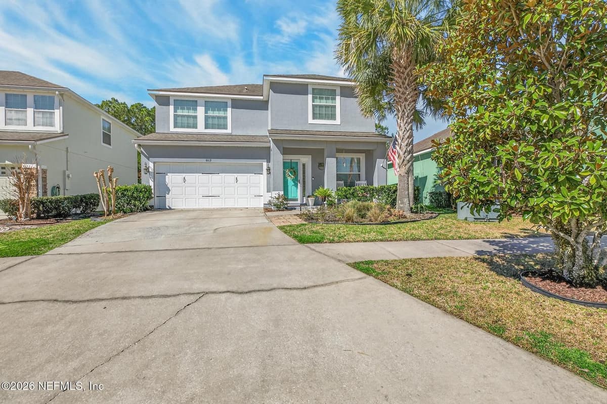 813 SUNNY STROLL Drive, Middleburg, FL 32068 3