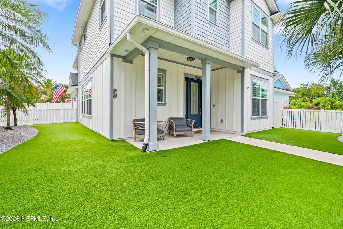 2480 S BEACH Parkway, Jacksonville Beach, FL 32250 3