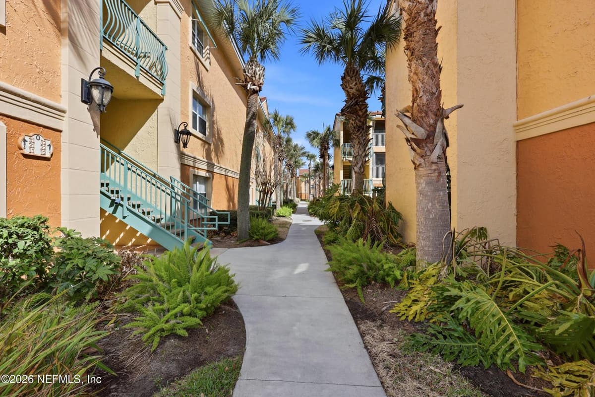 109 25TH Avenue S O11, Jacksonville Beach, FL 32250 2