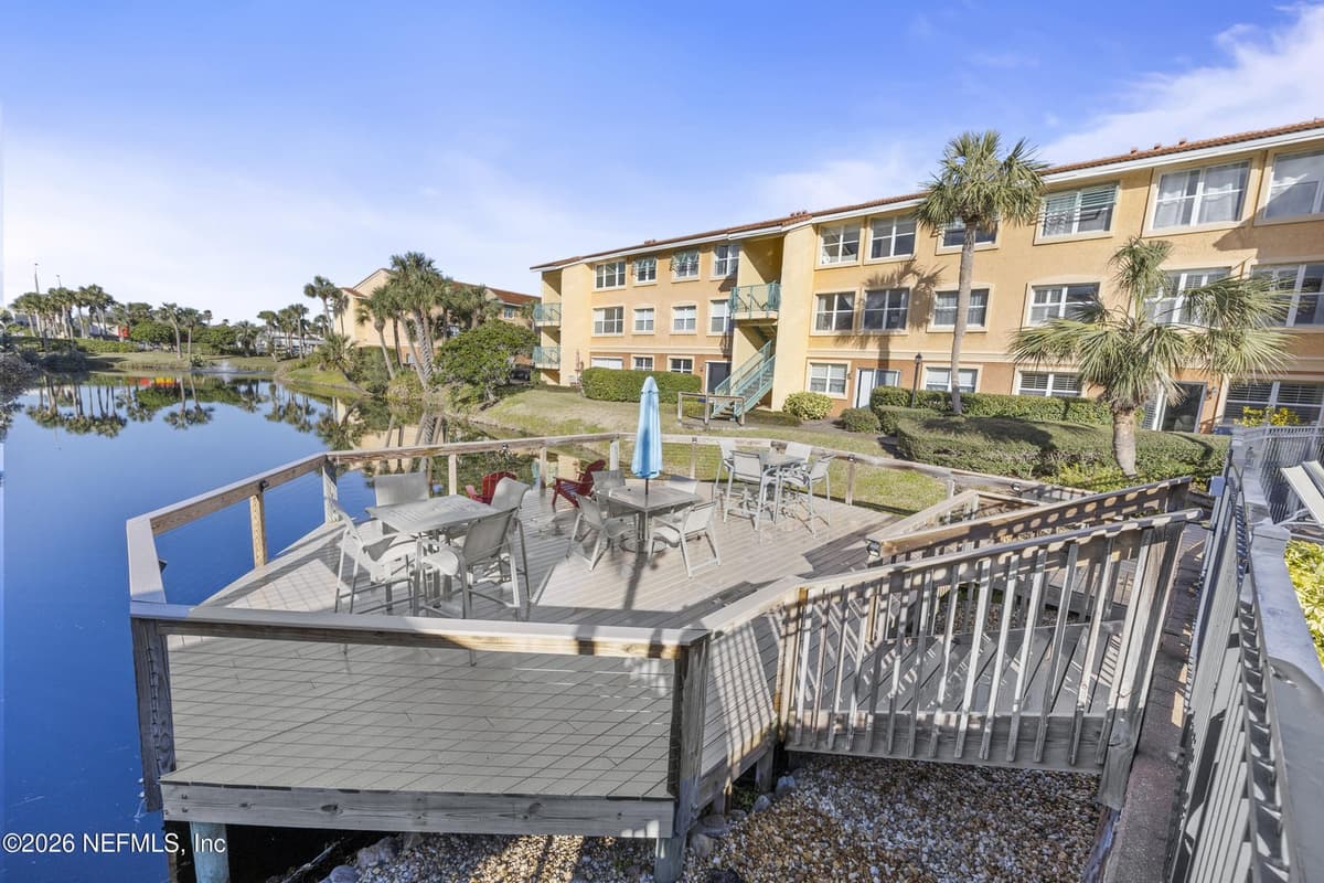 109 25TH Avenue S O11, Jacksonville Beach, FL 32250 3